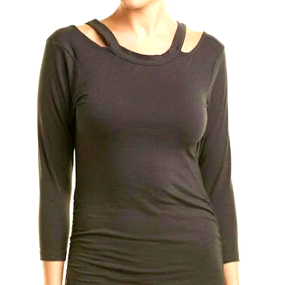 Michael Stars midi dress